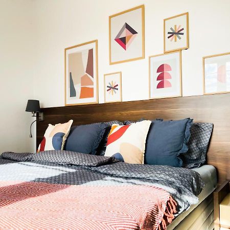 Aqumarina Swinoujscie Apartamenty C31 I C32 Luaran gambar