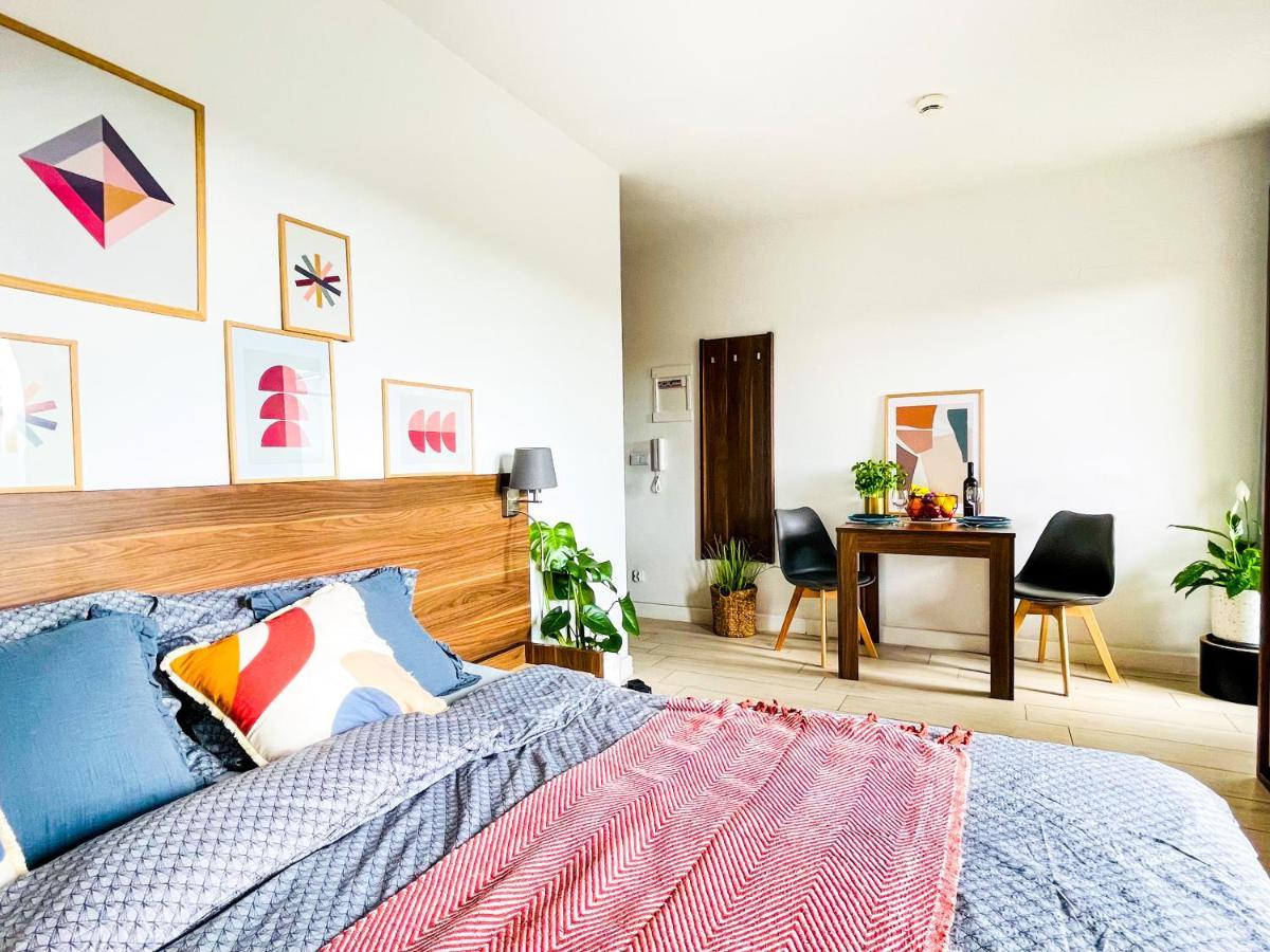 Aqumarina Swinoujscie Apartamenty C31 I C32 Luaran gambar