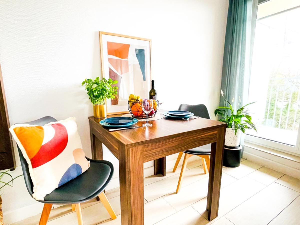 Aqumarina Swinoujscie Apartamenty C31 I C32 Luaran gambar