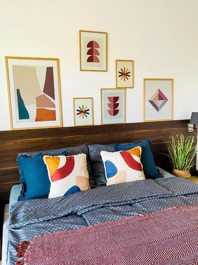 Aqumarina Swinoujscie Apartamenty C31 I C32 Luaran gambar