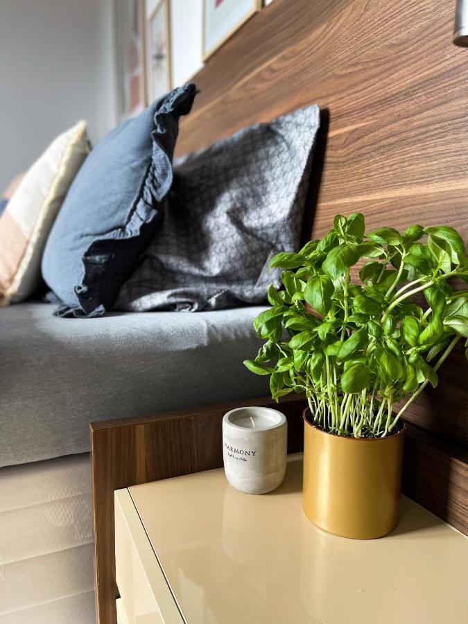 Aqumarina Swinoujscie Apartamenty C31 I C32 Luaran gambar