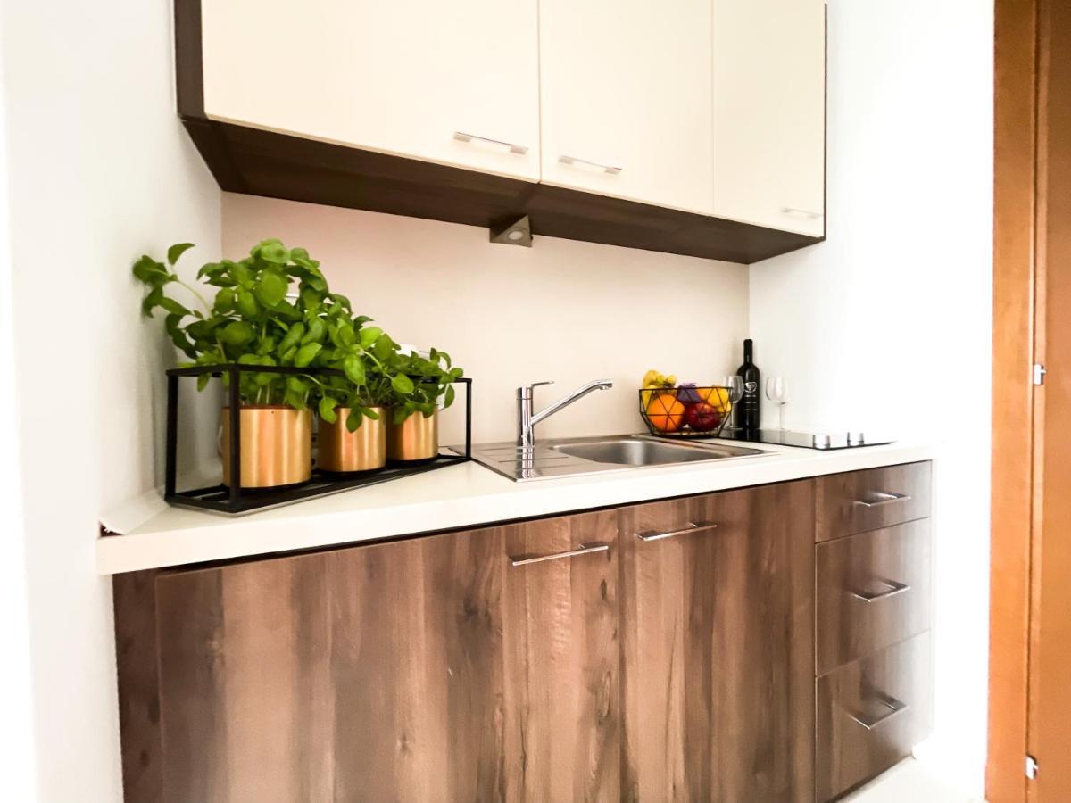 Aqumarina Swinoujscie Apartamenty C31 I C32 Luaran gambar