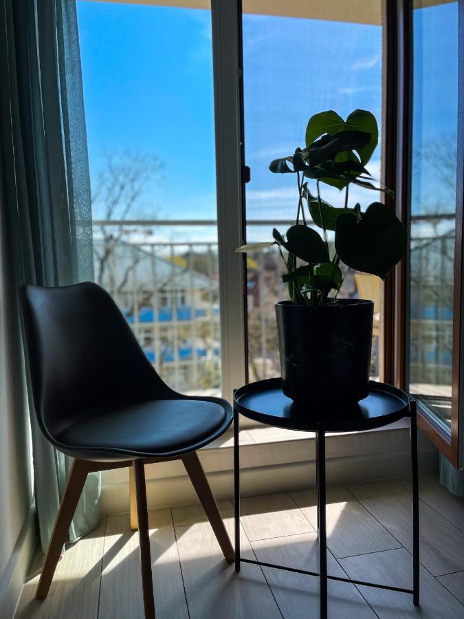 Aqumarina Swinoujscie Apartamenty C31 I C32 Luaran gambar